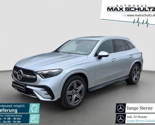 Mercedes-Benz GLC 300 Gebrauchtwagen