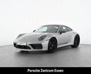 Porsche Porsche 911 Carrera T / Sportabgasanlage Rückfahrk Gebrauchtwagen