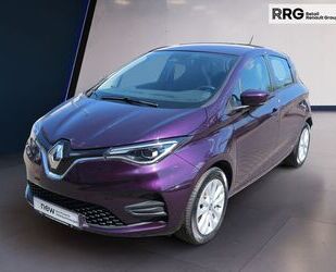 Renault Renault ZOE EXPERIENCE R110 Z.E 50 Inkl-Batterieka Gebrauchtwagen