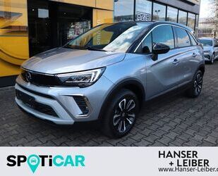 Opel Crossland (X) Gebrauchtwagen