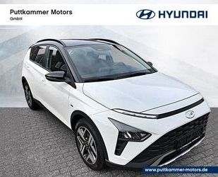 Hyundai BAYON Gebrauchtwagen