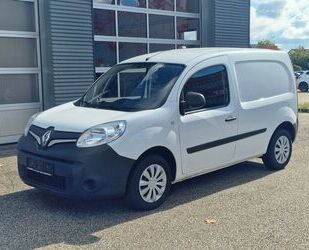 Renault Kangoo Gebrauchtwagen