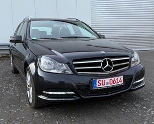 Mercedes-Benz C 200 Gebrauchtwagen