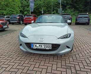 Mazda MX-5 Gebrauchtwagen