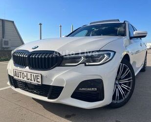 BMW 330 Gebrauchtwagen