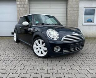 Mini Cooper Gebrauchtwagen
