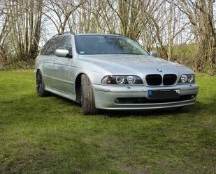 BMW 540 Gebrauchtwagen