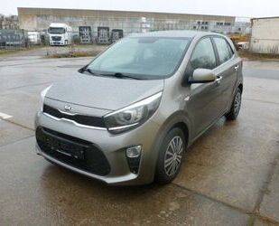 Kia Picanto Gebrauchtwagen