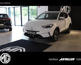 MG ZS Gebrauchtwagen