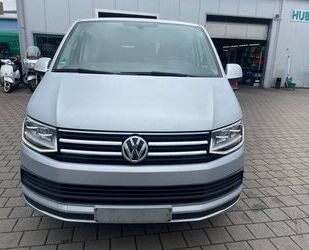 VW T6 Caravelle Gebrauchtwagen