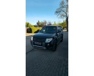 Mitsubishi Pajero Gebrauchtwagen