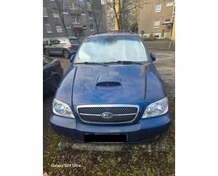 Kia Carnival Gebrauchtwagen