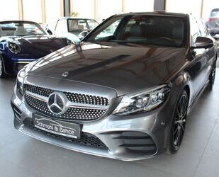 Mercedes-Benz C 200 Gebrauchtwagen