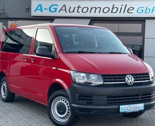 VW T6 Transporter Gebrauchtwagen