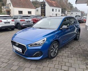 Hyundai i30 Gebrauchtwagen
