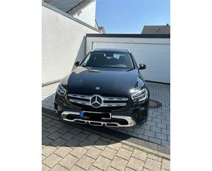 Mercedes-Benz GLC 220 Gebrauchtwagen