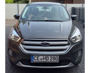 Ford Kuga Gebrauchtwagen
