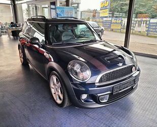 Mini Cooper SD Gebrauchtwagen