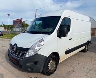 Renault Master Gebrauchtwagen