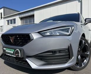 Cupra Leon Gebrauchtwagen