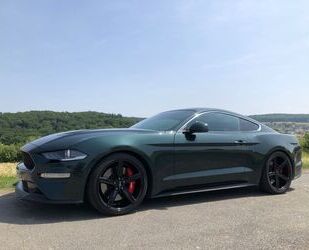 Ford Mustang Gebrauchtwagen