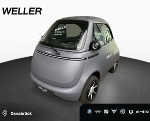 Microlino Competizione Gebrauchtwagen