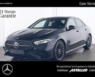 Mercedes-Benz A 200 Gebrauchtwagen