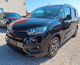 Toyota Proace City Gebrauchtwagen