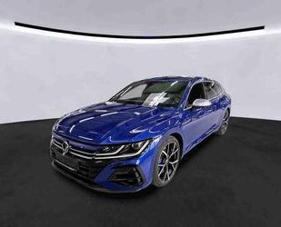 VW Arteon Gebrauchtwagen