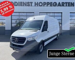 Mercedes-Benz Sprinter Gebrauchtwagen