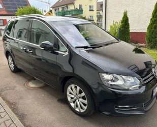 VW Sharan Gebrauchtwagen