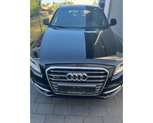 Audi SQ5 Gebrauchtwagen