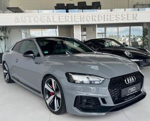 Audi RS5 Gebrauchtwagen