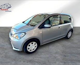 Seat Mii Gebrauchtwagen