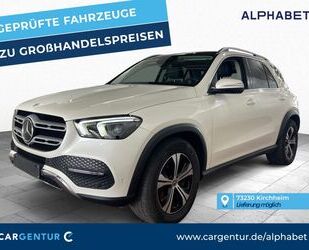 Mercedes-Benz GLE 350 Gebrauchtwagen