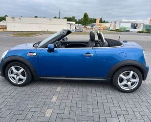 Mini Cooper Roadster Gebrauchtwagen