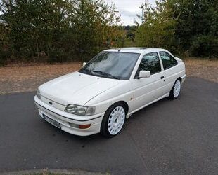Ford Escort Gebrauchtwagen