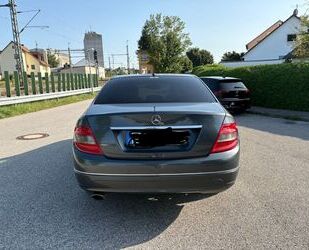 Mercedes-Benz C 220 Gebrauchtwagen