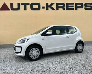 VW up! Gebrauchtwagen