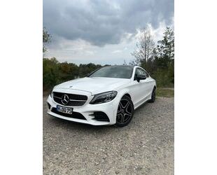 Mercedes-Benz C 300 Gebrauchtwagen