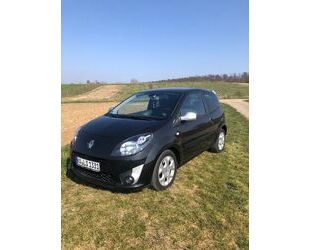 Renault Twingo Gebrauchtwagen