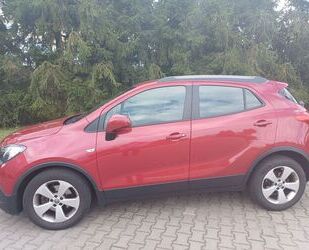 Opel Mokka Gebrauchtwagen