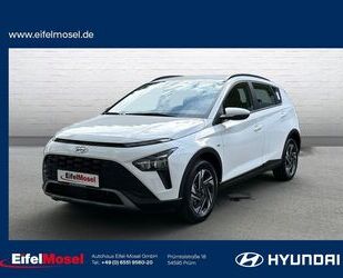 Hyundai BAYON Gebrauchtwagen