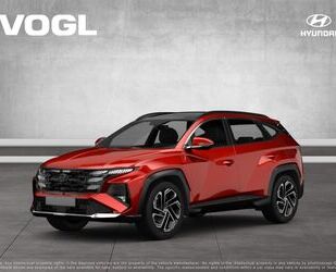 Hyundai TUCSON Gebrauchtwagen