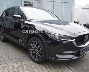 Mazda CX-5 Gebrauchtwagen