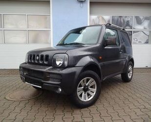 Suzuki Jimny Gebrauchtwagen