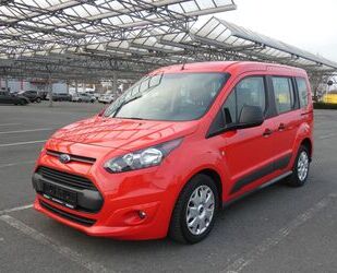 Ford Tourneo Gebrauchtwagen