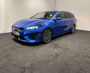 Kia ceed Sportswagon Gebrauchtwagen