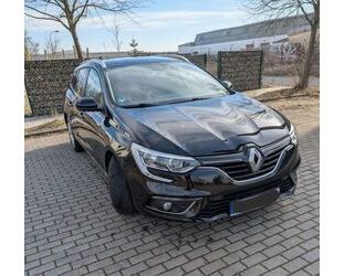 Renault Megane Gebrauchtwagen