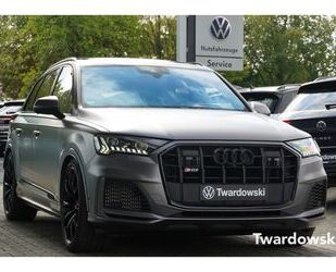 Audi SQ7 Gebrauchtwagen